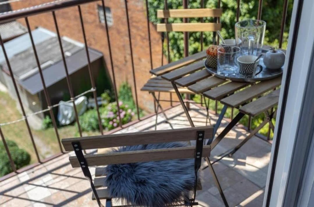 Tesla Apartment Urban Stay Zagreb Luaran gambar