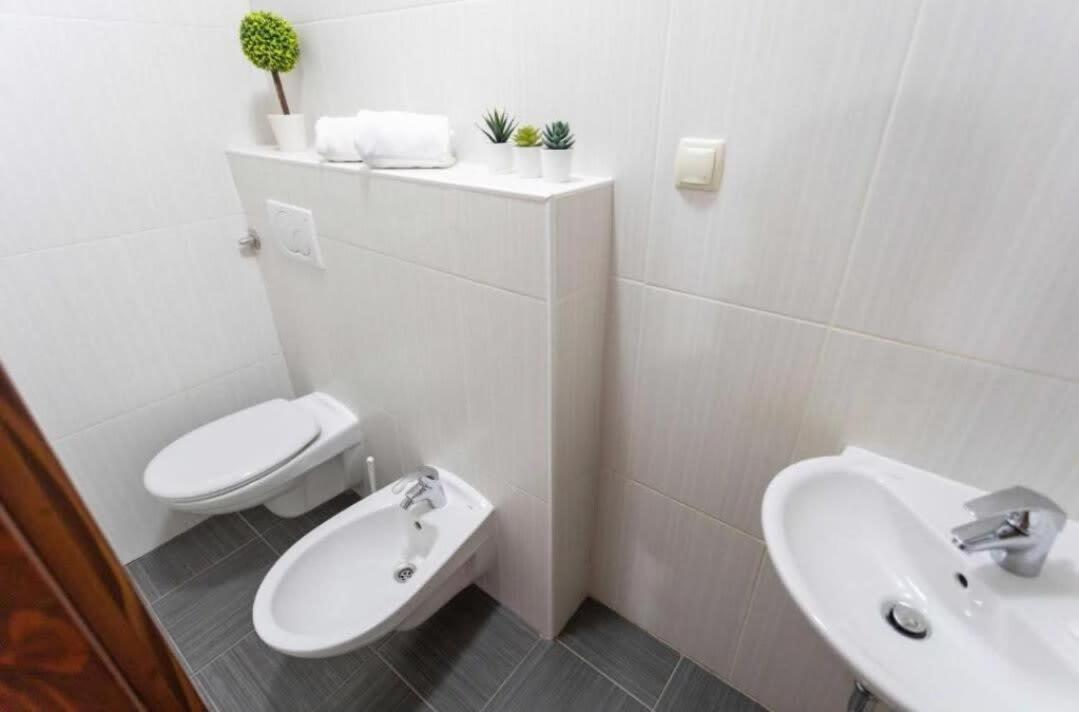 Tesla Apartment Urban Stay Zagreb Luaran gambar